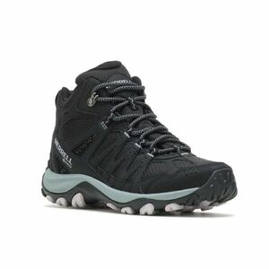 Dámská kotníková turistická obuv MERRELL-Accentor 3 Sport Mid GTX Ws black obraz