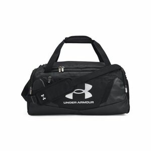 Cestovní taška UNDER ARMOUR-UA Undeniable 5.0 Duffle SM-BLK obraz