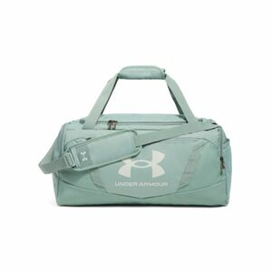 Cestovní taška UNDER ARMOUR-UA Undeniable 5.0 Duffle SM-GRN obraz