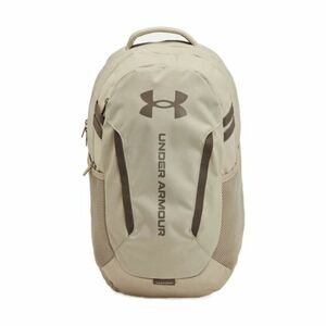 Batoh UNDER ARMOUR-UA Hustle 6.0 Backpack-BRN obraz