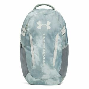 Batoh UNDER ARMOUR-UA Hustle 6.0 Backpack-GRN obraz