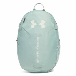 Batoh UNDER ARMOUR-UA Hustle Lite Backpack-GRN obraz
