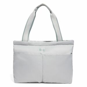 Dámská taška přes rameno UNDER ARMOUR-UA Studio Lite Tote-GRN obraz