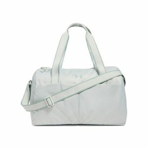 Dámská cestovní taška UNDER ARMOUR-UA Studio Lite Duffle-GRN obraz