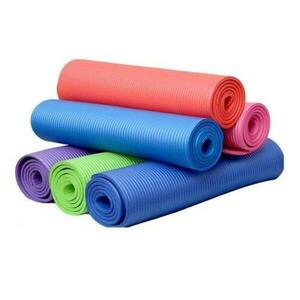 Sedco Karimatka NBR 173 x 61 x 1, 5 cm - Růžová obraz