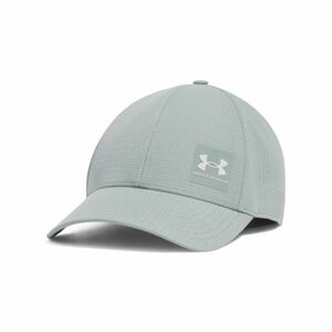 Pánská kšiltovka UNDER ARMOUR-M Iso-chill Armourvent STR-GRN obraz