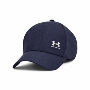 Pánská kšiltovka UNDER ARMOUR-M Iso-chill Armourvent Adj-BLU obraz