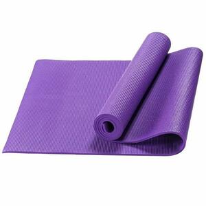 Sedco Karimatka Yoga MAT PVC 173x61x0, 6 cm - Fialová obraz