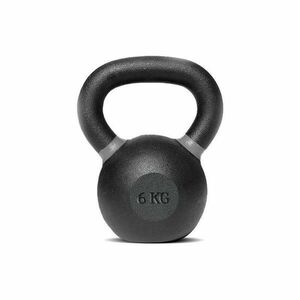 Sedco Kettlebell Powder Coating Sedco - 32 kg obraz
