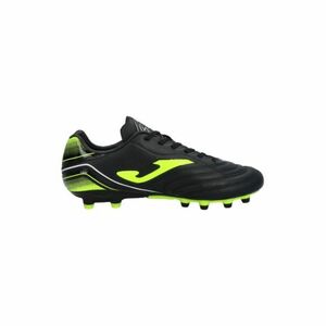 Pánské fotbalové kopačky outdoorové JOMA-Aguila 2501 M FG black/yellow obraz