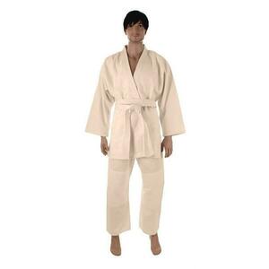 Sedco Kimono JUDO 180 + pásek (béžová) obraz
