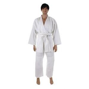 Sedco Kimono JUDO 200 + pásek (bílé) obraz