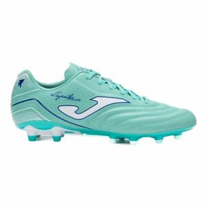 Pánské fotbalové kopačky outdoorové JOMA-Aguila 2527 M FG turquoise obraz