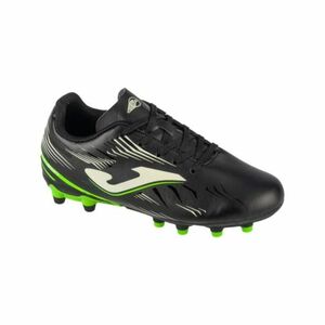 Pánské fotbalové kopačky outdoorové JOMA-Propulsion 2501 M AG black obraz