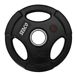 Sedco Kotouč činky RUBBER PLATE - 50 mm - 2, 5 obraz