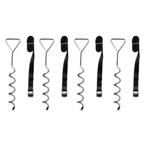 Sedco Kotvení k trampolíně - vrták s popruhem obraz