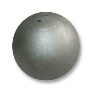 Sedco Koule atletická TRAINING 2 kg Sedco - 2 obraz