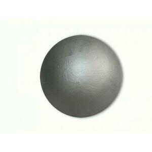 Sedco Koule atletická TRAINING 3 kg litá Sedco - 3 obraz