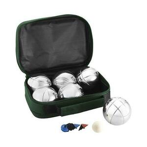 Sedco Koulená-Petanque LB101 - 6 koulí obraz