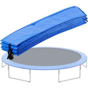 Sedco Kryt pružin k trampolině 244 cm , ochranný límec ECO - Modrá obraz