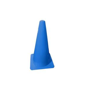 Sedco Kužely kopaná 30cm - oranžová obraz