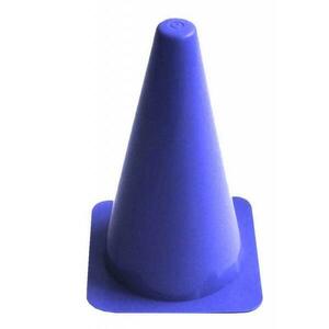 Sedco Kužely kopaná 37cm - žlutá obraz