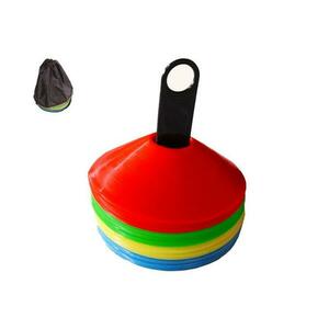 Sedco Kužely/vytyčovací mety CN1008 - SET 40KS obraz