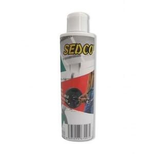 Sedco Magnezium tekuté Liquid carbonate 200 ml - bílá obraz