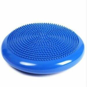 Sedco Masážní a balanční podložka GB1511 33 cm - Modrá obraz