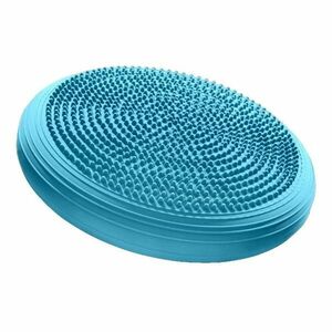 Sedco Masážní a balanční podložka GB1526 33 cm - modrá obraz