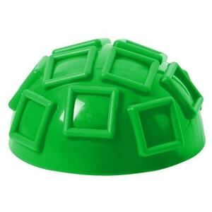 Sedco Masážní podložka POD GRAFIT - 16x8, 5 cm - zelená obraz