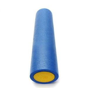 Sedco Masážní VÁLEC YOGA 60x15 cm - Modrá obraz