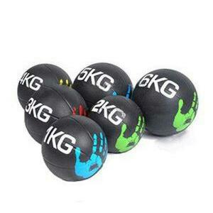 Sedco Míč MEDICINÁLNÍ HANDPRINT - 9 kg obraz