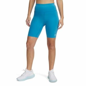 Dámské tréninkové kraťasy UNDER ARMOUR-Motion Bike Short EMEA-BLU obraz
