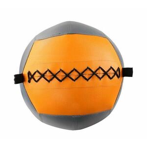 Sedco Míč na cvičení Wall Ball - 9 obraz