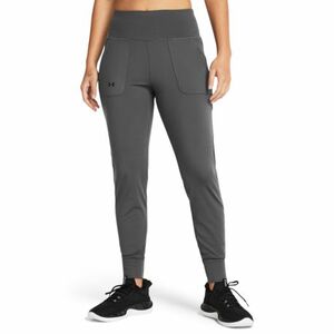 Dámské tepláky UNDER ARMOUR-Motion Jogger-GRY obraz