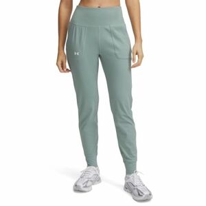 Dámské tepláky UNDER ARMOUR-Motion Jogger-GRN obraz