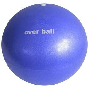 Sedco Míč OVERBALL 3423 26 cm - Zelená obraz