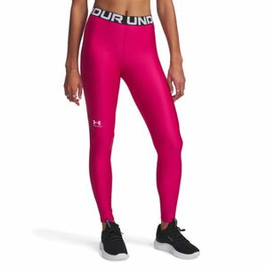 Dámské legíny UNDER ARMOUR-UA HG Legging-PPL obraz
