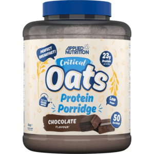 Applied Nutrition Critical Oats obraz