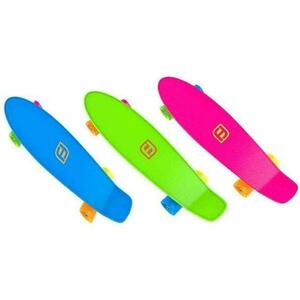 Sedco Mini Board FUN BEE 22 56x14, 5x12 cm - Růžová obraz