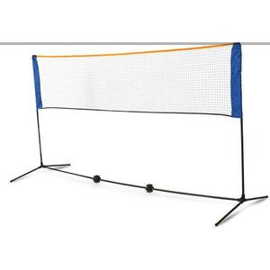 Sedco Mobilní badmintonová síť se stojanem 5030B obraz