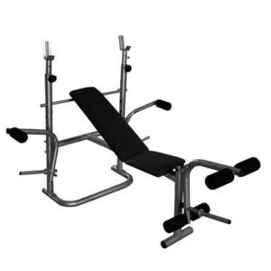 Sedco Multifunkční posilovací lavice/bench BH103 obraz