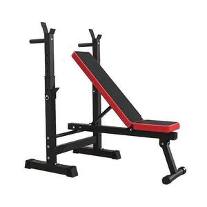 Sedco Multifunkční posilovací lavice-bench LWH-6010 obraz