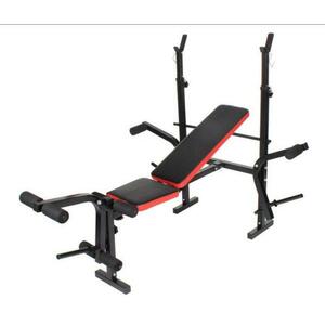 Sedco Multifunkční posilovací lavice YLD-8802 BENCH obraz