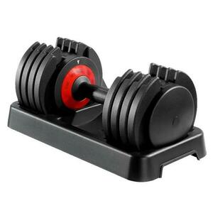 Sedco Nastavitelná činka 25 kg - DBS2207 obraz