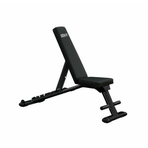 Sedco Nastavitelná posilovací lavice SIT UP Sedco obraz