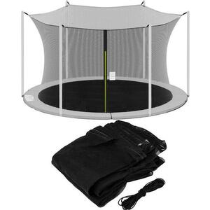 Sedco Ochranná síť k trampolínám - INSIDE NET - 244 cm 3 nohy obraz