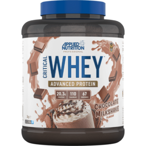 Applied Nutrition Critical Whey obraz