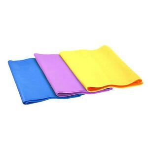 Sedco Odporové posilovací / aerobic gumy SET 3KS - 120x15 cm obraz